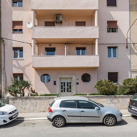 ספליט Apartman Andra מראה חיצוני תמונה