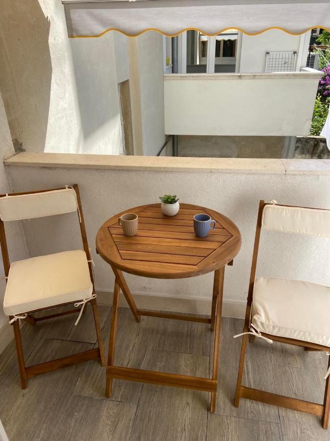 ספליט Apartman Andra מראה חיצוני תמונה