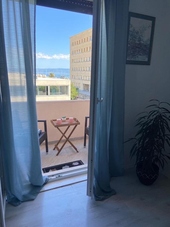 ספליט Apartman Andra מראה חיצוני תמונה