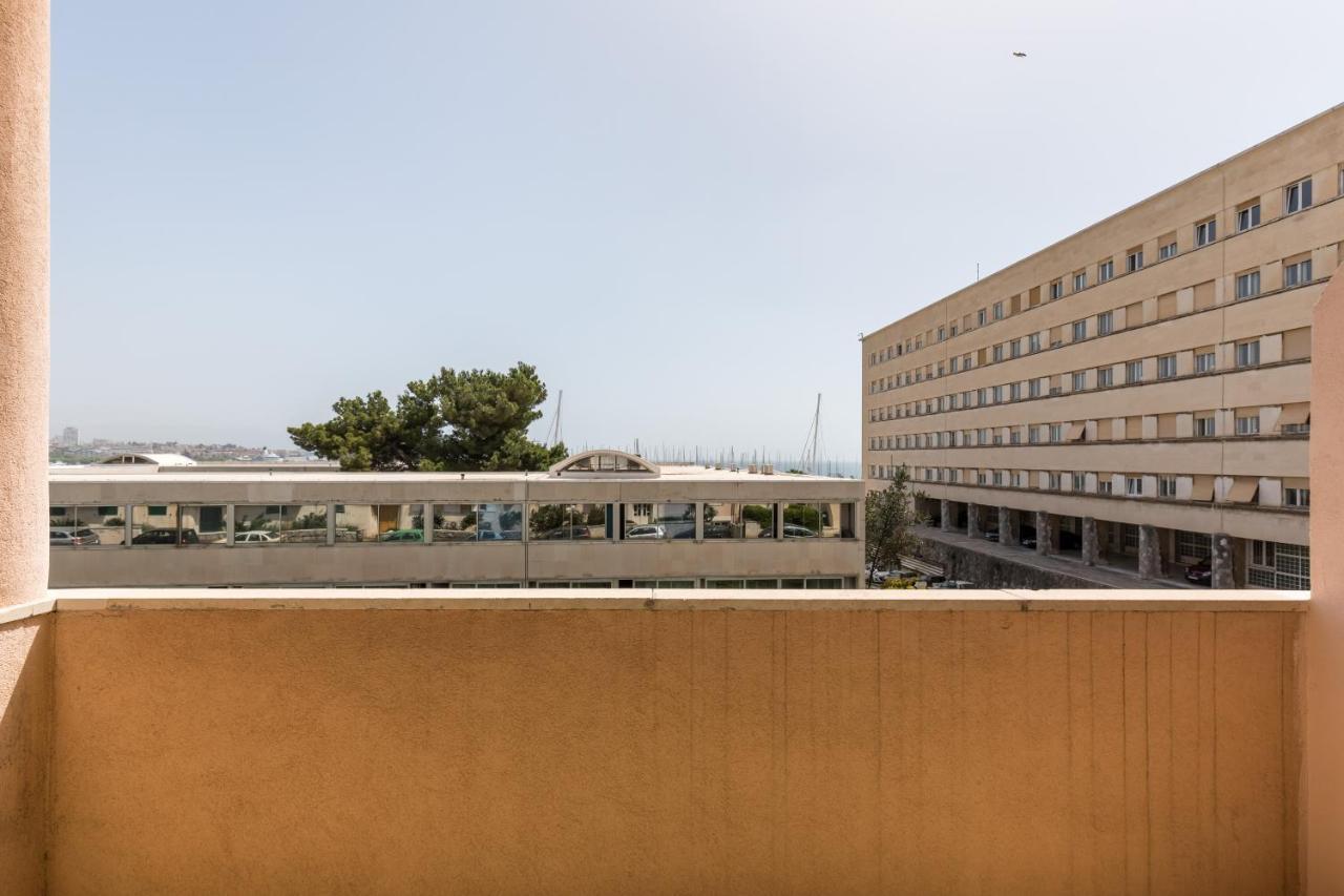 ספליט Apartman Andra מראה חיצוני תמונה