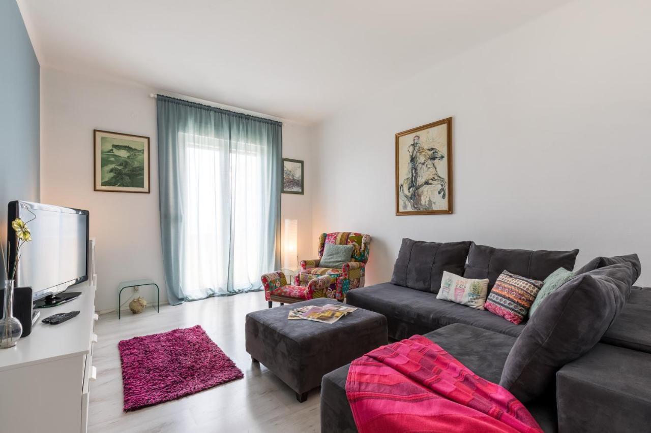 ספליט Apartman Andra מראה חיצוני תמונה