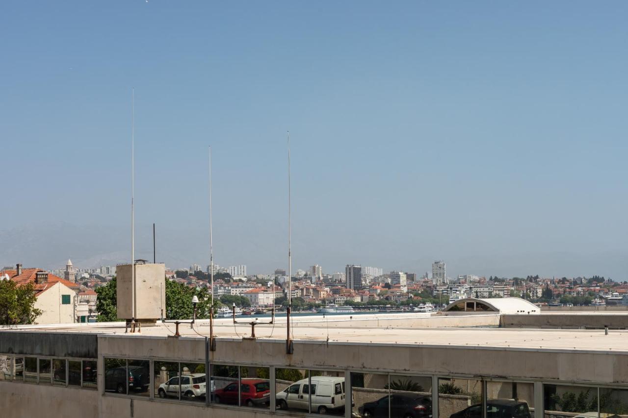 ספליט Apartman Andra מראה חיצוני תמונה