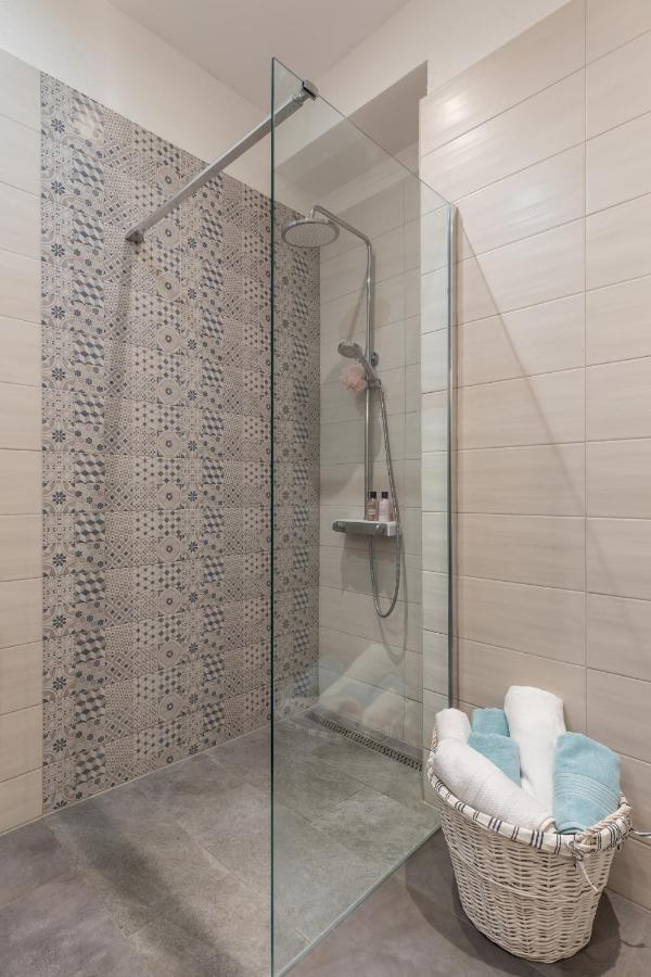 ספליט Apartman Andra מראה חיצוני תמונה