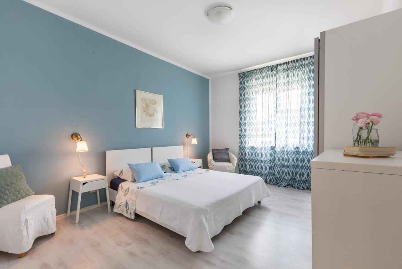 ספליט Apartman Andra מראה חיצוני תמונה