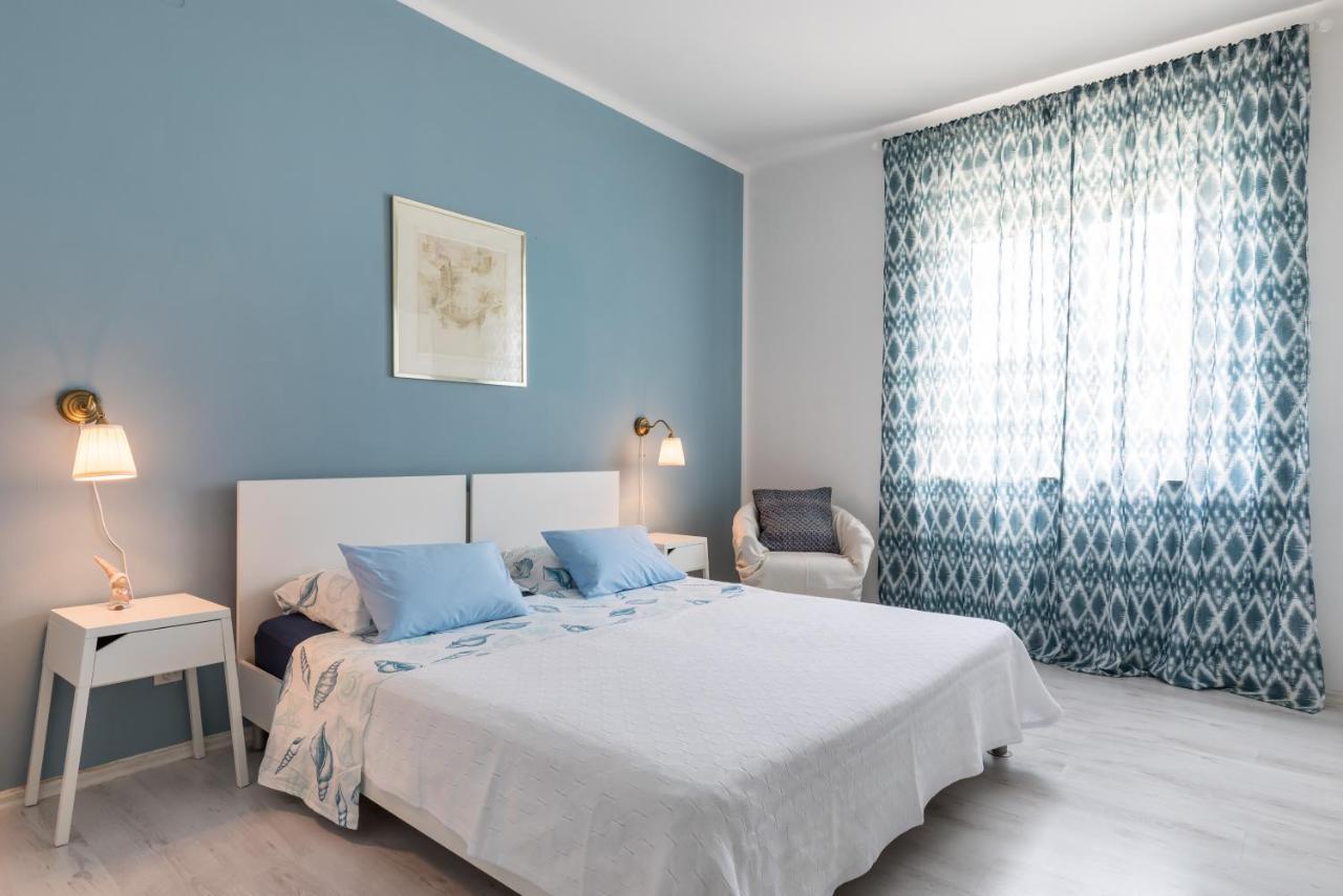 ספליט Apartman Andra מראה חיצוני תמונה