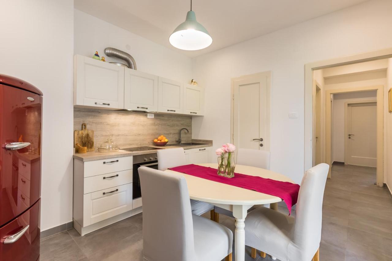 ספליט Apartman Andra מראה חיצוני תמונה