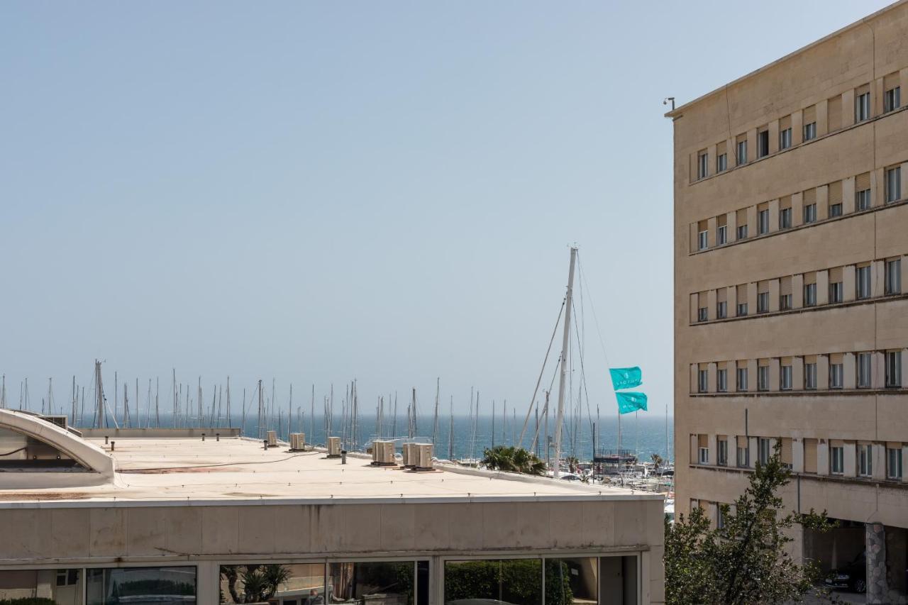 ספליט Apartman Andra מראה חיצוני תמונה