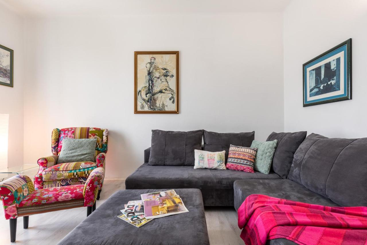 ספליט Apartman Andra מראה חיצוני תמונה