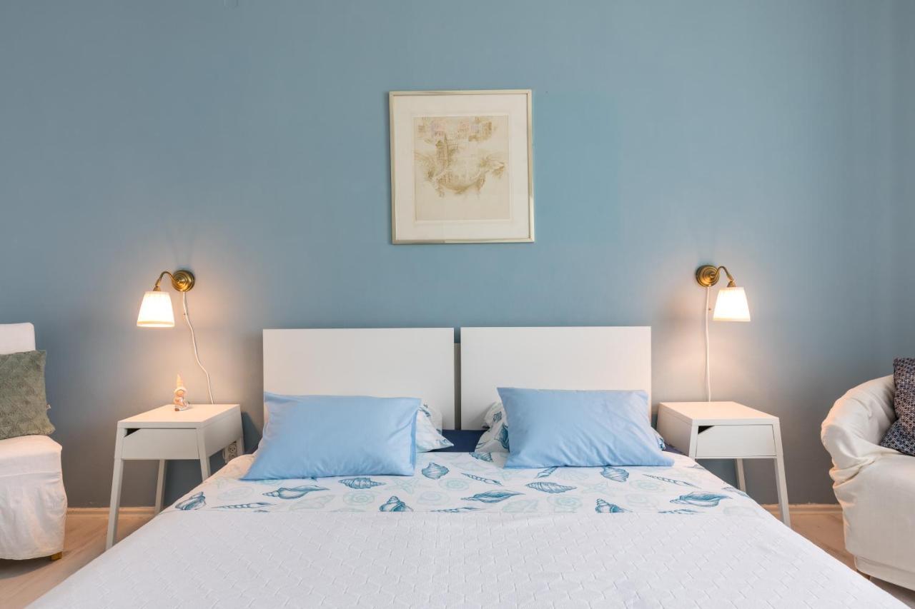 ספליט Apartman Andra מראה חיצוני תמונה