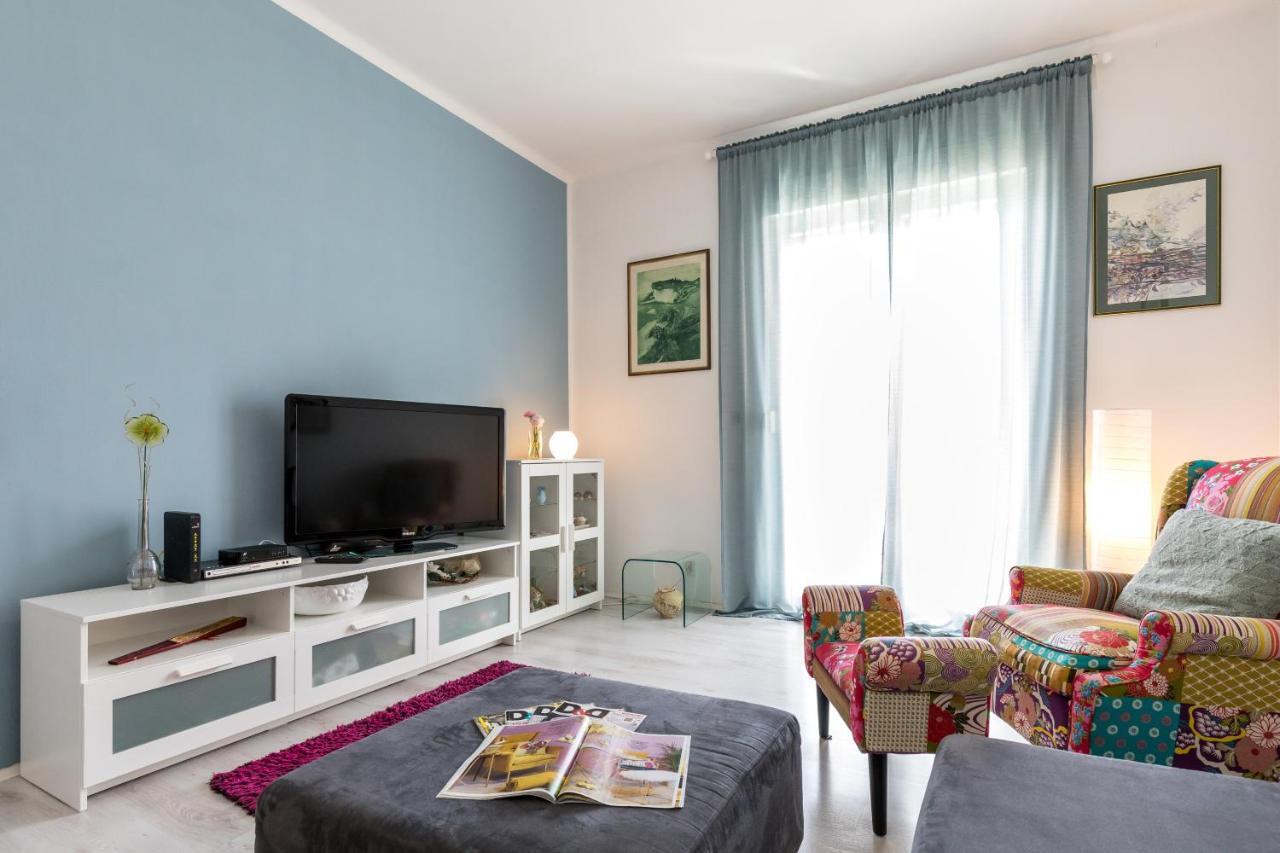 ספליט Apartman Andra מראה חיצוני תמונה