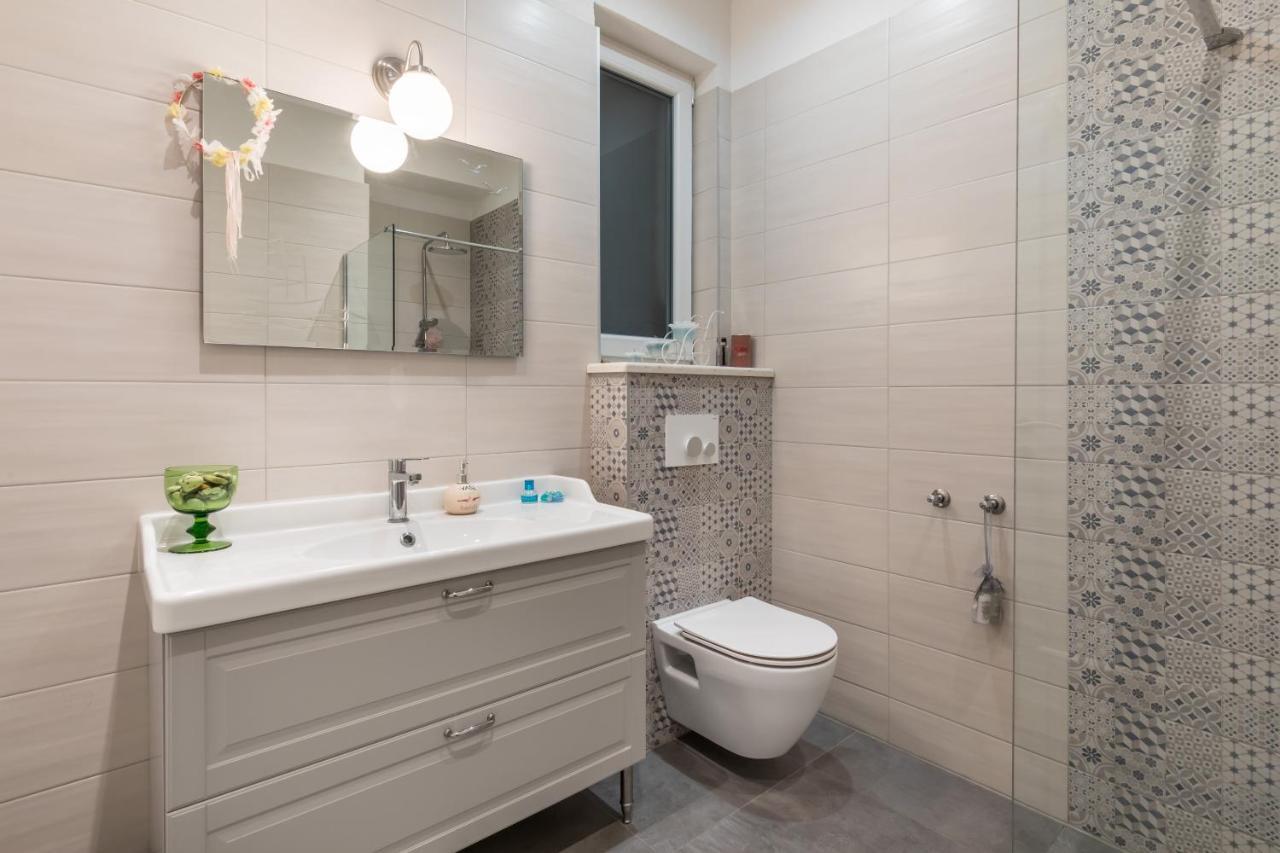 ספליט Apartman Andra מראה חיצוני תמונה