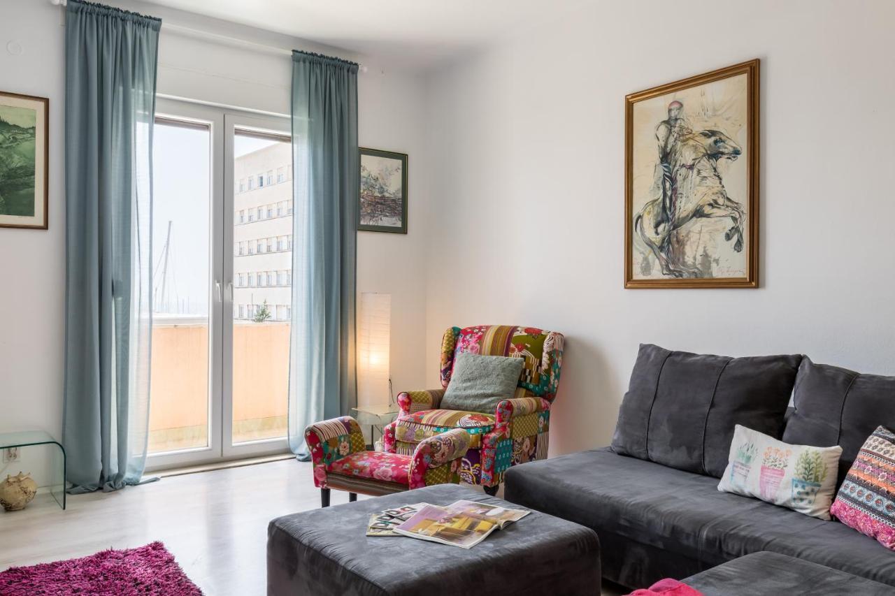 ספליט Apartman Andra מראה חיצוני תמונה