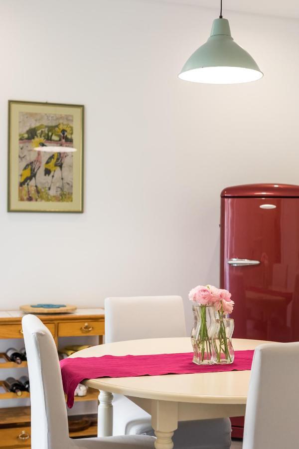 ספליט Apartman Andra מראה חיצוני תמונה