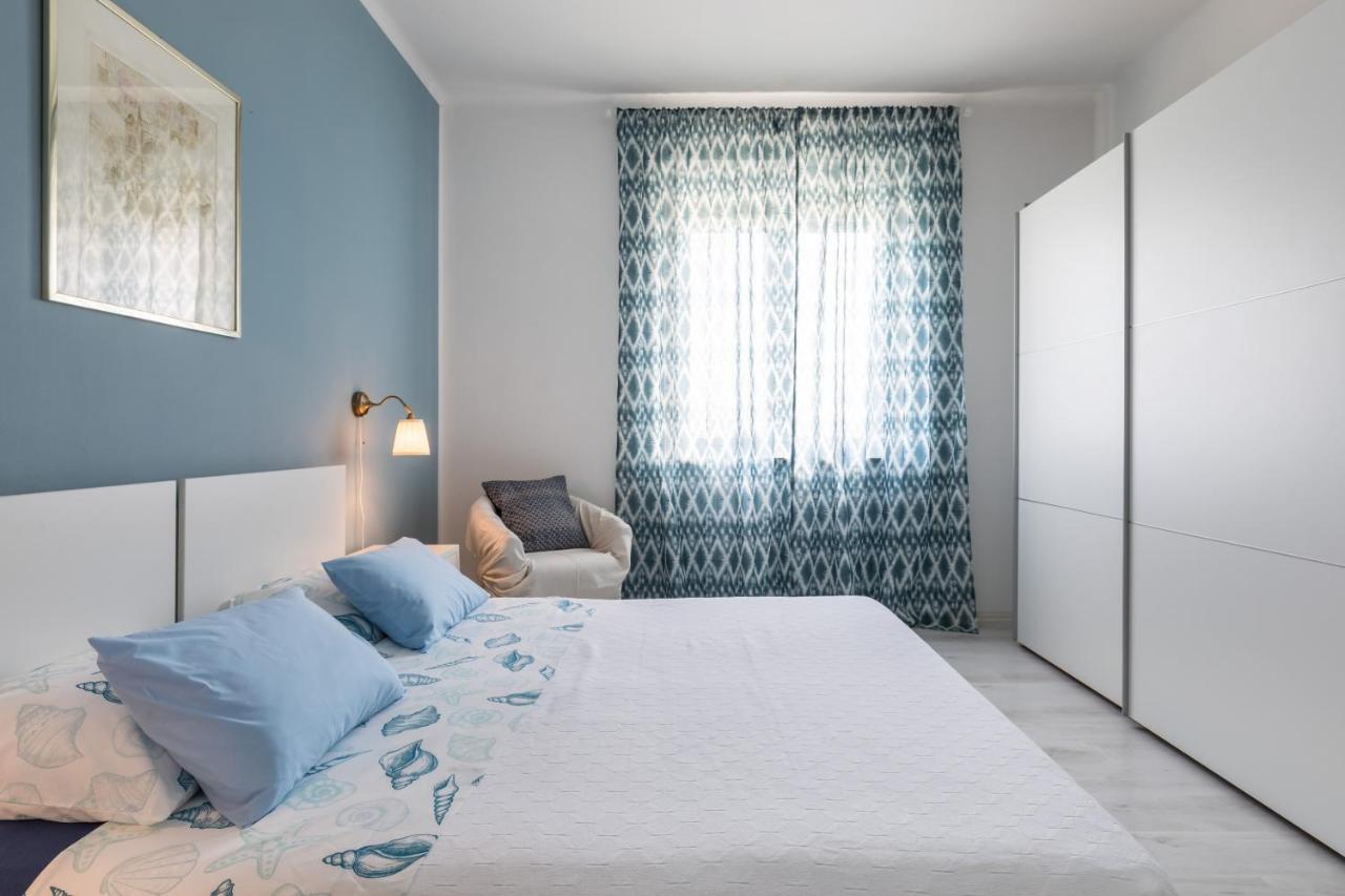 ספליט Apartman Andra מראה חיצוני תמונה